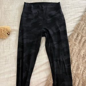Lululemon Align Leggings